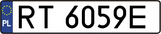 RT6059E