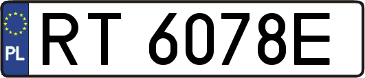 RT6078E