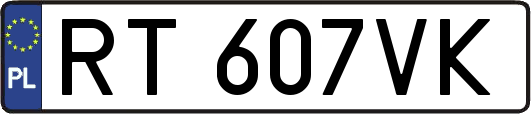 RT607VK