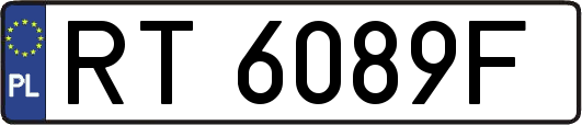 RT6089F