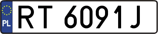 RT6091J