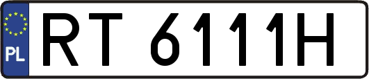 RT6111H