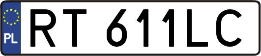 RT611LC