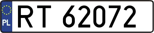 RT62072