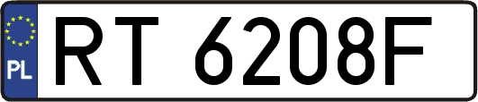 RT6208F