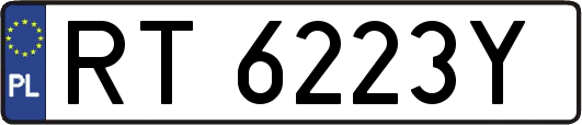 RT6223Y