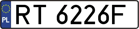 RT6226F