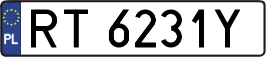 RT6231Y