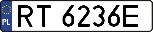 RT6236E