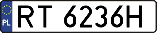 RT6236H