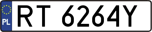 RT6264Y