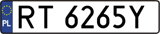RT6265Y