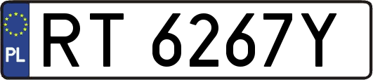 RT6267Y
