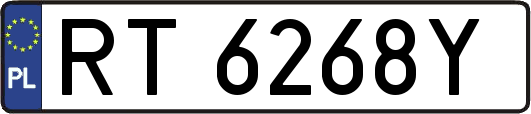 RT6268Y