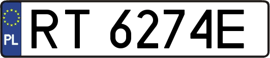 RT6274E