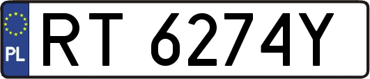 RT6274Y