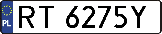 RT6275Y
