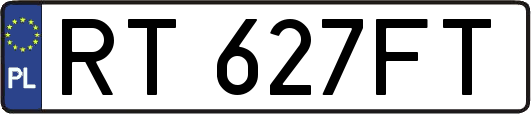 RT627FT