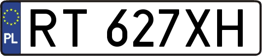 RT627XH
