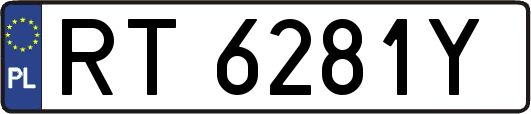 RT6281Y