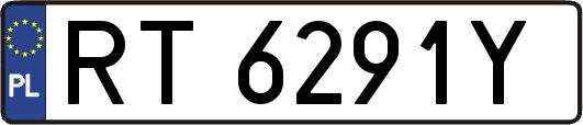 RT6291Y
