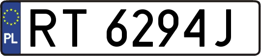 RT6294J