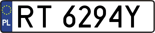 RT6294Y