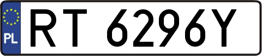 RT6296Y