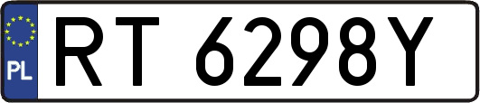 RT6298Y
