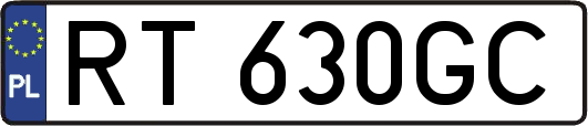 RT630GC