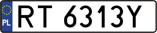 RT6313Y