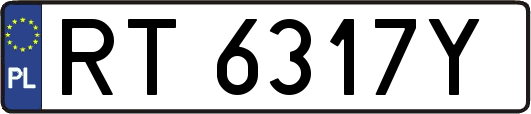 RT6317Y