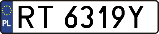 RT6319Y