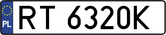 RT6320K
