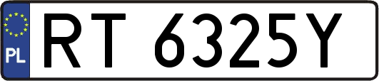 RT6325Y