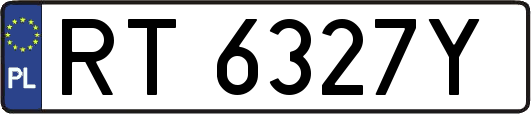 RT6327Y