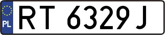 RT6329J
