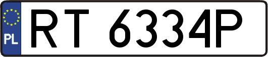 RT6334P