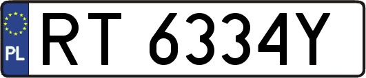 RT6334Y