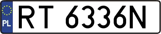 RT6336N