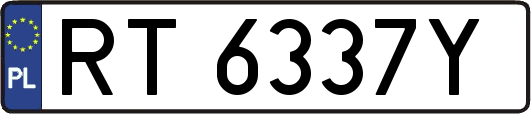 RT6337Y