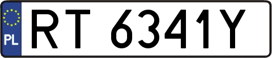 RT6341Y