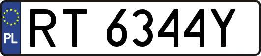 RT6344Y