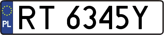 RT6345Y