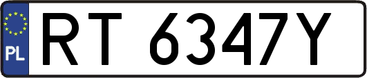 RT6347Y