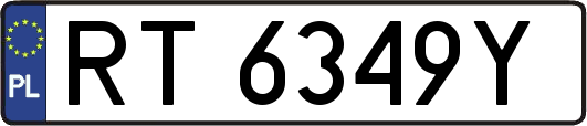 RT6349Y