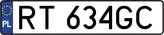 RT634GC
