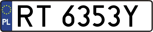 RT6353Y