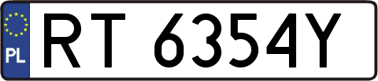RT6354Y