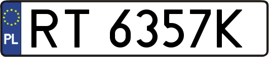 RT6357K